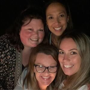 Meet your Posher, Mandy